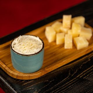 ყველის სოუსი