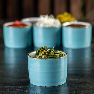 ჩიმიჩურის სოუსი