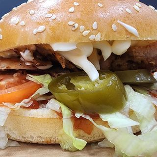 ბურგერშაურმა