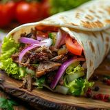 პიტა შაურმა