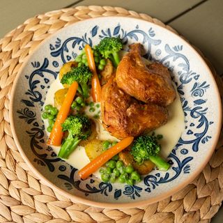 წიწილა შქმერულად