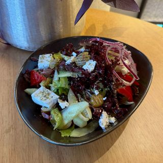 ბერძნული სალათი