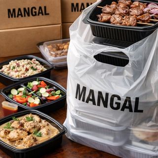 სადღესასწაულო მაგიდა #2 ( 6 - 8 პერსონაზე,12 კგ)