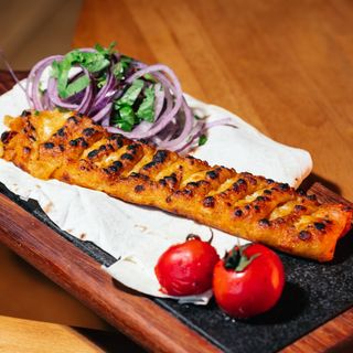 კარტოფილის ყველით