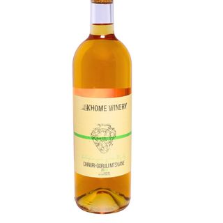 გორული ჩინური