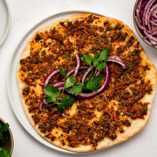 lahmacun
