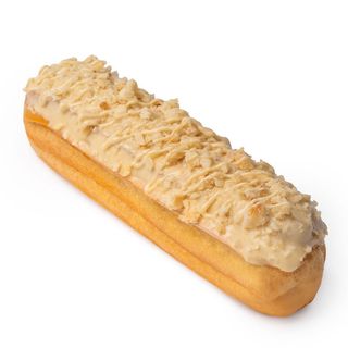 ყავის ეკლერი (1 ცალი)