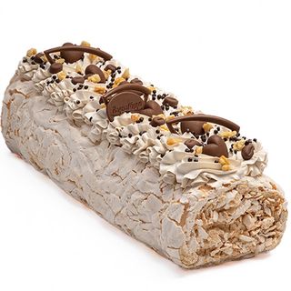 დიდი სენატორის რულეტი 16/20 ნაჭრიანი