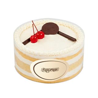 სამარხვო ტორტი