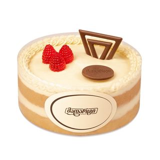 ხილის დესერტი  8 ნაჭრიანი