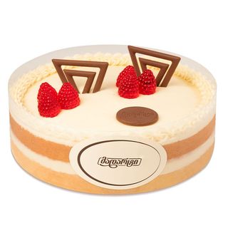 ხილის დესერტი  15 ნაჭრიანი