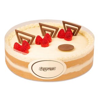 ხილის დესერტი  20 ნაჭრიანი