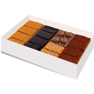 ნამცხვრის დიდი ბოქსი