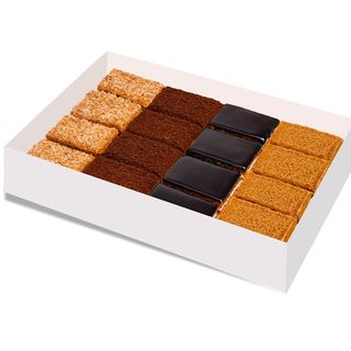 ნამცხვრის დიდი ბოქსი N2