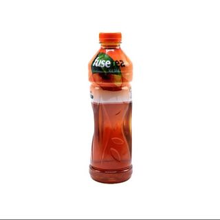 ცივი ჩაი ატამი /FUSE TEA 0.5ლ