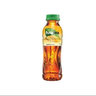 ცივი ჩაი მანგო-ანანასი /FUSE TEA 0.5ლ