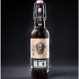 შავი ლომი Black