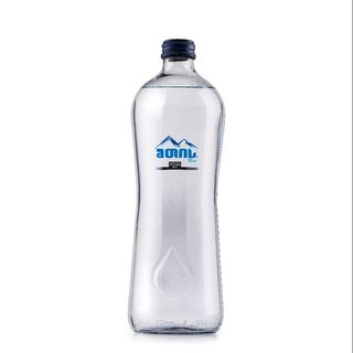 წყალი მთის