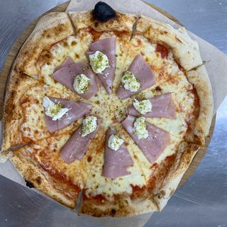 მორტადელა