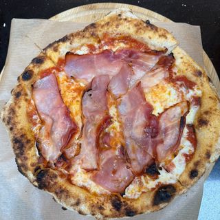 ლორი (შპეკი)  20 სმ