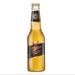 ლუდი მილერი 0.5L