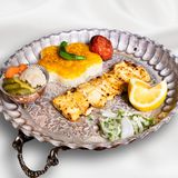 JOOJEH KABAB ESPECIAL