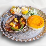 Kase Kebab Bakhtiari