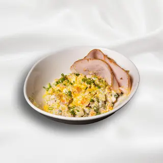 Olivier salad