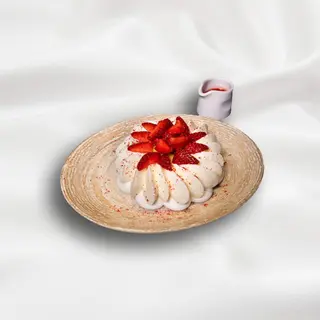 Pavlova