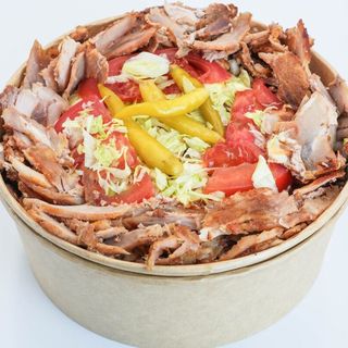 შაურმა ბოქსი