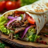 პიტა შაურმა