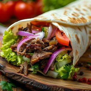 პიტა შაურმა