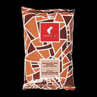Julius Meinl ცხელი შოკოლადი – 1 კგ