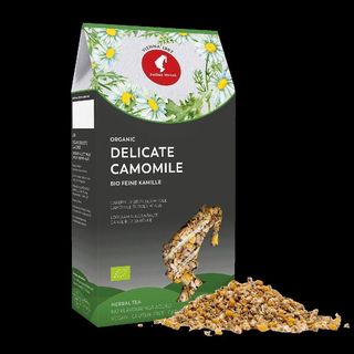 Delicate Camomile – დასაყენებელი ჩაი 100 გრ