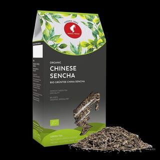 Chinese Sencha – დასაყენებელი მწვანე ჩაი 250 გრ