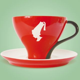 Julius Meinl-ის ბრენდირებული ჩაის ჭიქა 1 ც 78183