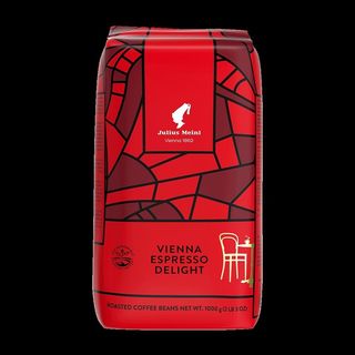 Vienna Espresso Delight – ვიენა ესპრესო დილაითი – მარცვალი 1 კგ