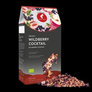 Wildberry Cocktail – ხილის ჩაი კენკრის კოქტეილი 250 გრ