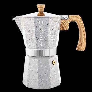 GROSCHE მოკას მადუღარა 6 ფინჯანი - GR471