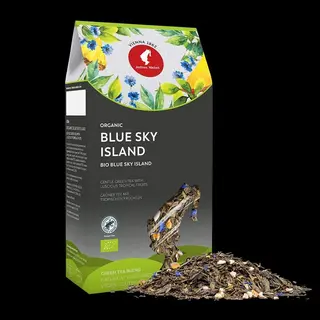 Blue Sky Island – ორგანული დასაყენებელი ჩაი 250 გრ