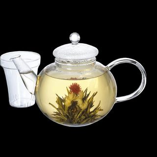 მინის ჩაიდანი - GR174