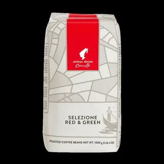 Selezione Red & Green