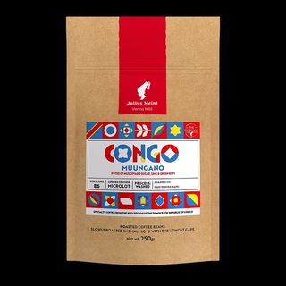 Congo – The Originals Limited Edition 250 gr