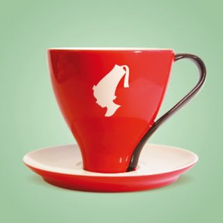 Julius Meinl-ის ბრენდირებული ჭიქა ამერიკანო 1 ც 78186