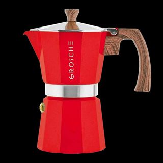 GROSCHE მოკას მადუღარა – 9 ფინჯანი - GR392