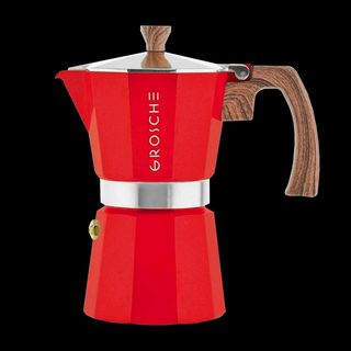 GROSCHE მოკას მადუღარა – 9 ფინჯანი - GR392