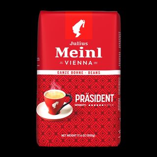 პრეზიდენტი - Präsident ყავის მარცვალი 0.5კგ - 47