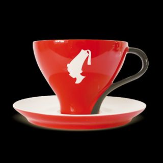 Julius Meinl-ის ბრენდირებული ჩაის ჭიქა 1 ც 78183