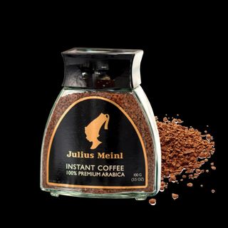 79801 Julius Meinl - ხსნადი ყავა 100გრ