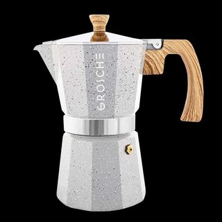 GROSCHE მოკას მადუღარა 6 ფინჯანი - GR471